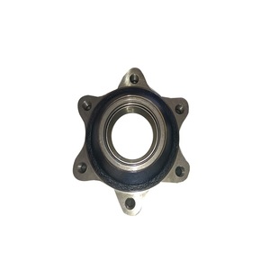 Cubo de Dirección Haba D20E D25E D30E-3 para Montacargas Doosan Daewoo, Pieza de Repuesto A29011120 - Product Image 4