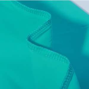 T-shirt da uomo in cotone 100% pesante 180g, vestibilità regolare, personalizzabile con grafica, stampa 3D a rilievo, stile streetwear - Product Image 5