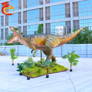 Robot géant mécanique, grand fabricant <span class=keywords><strong>de</strong></span> <span class=keywords><strong>dinosaures</strong></span> vivants, dino park, terrain <span class=keywords><strong>de</strong></span> jeu personnalisé, grand modèle animatronic - Product Image 5