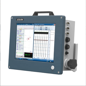 South Sde 28s Sounder Industia Ontrol and Diota avec écran TFT-LCD de 12 pouces - Product Image 1