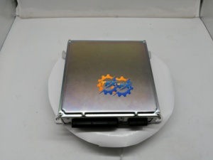 Pièces de rechange pour contrôleur ECU ECM d'excavatrice EC140B EC160B EC180B EC210B EC290B EC330B EC1200B 14594697 - Product Image 4
