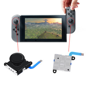 SYYTECH-<span class=keywords><strong>Joystick</strong></span> analógico 3D para Nintendo Switch, reemplazo Original, Sensor de módulo de mando - Product Image 6