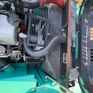 Envío Gratis 2022 Japón KOBELCO SK200 Miniexcavadora de 20 Toneladas, Máquina Agrícola de Alta Calidad, Motor Yanmar Original EPA - Product Image 5
