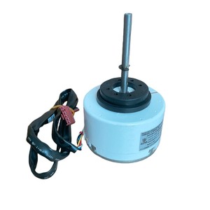 ZKFP-80-8-7 มอเตอร์ไร้แปรงถ่าน DC 100W 1800 รอบต่อนาทีสำหรับชิ้นส่วนทดแทนพัดลมเครื่องปรับอากาศ - Product Image 3
