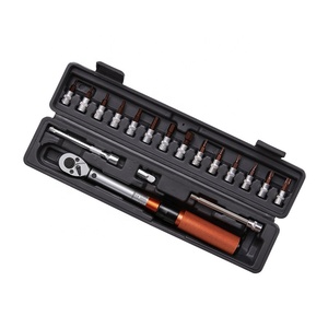 Juego de Llaves Dinamométricas de 1/2 Pulgada, 20-210N.m, para Reparación de Automóviles, en Oferta - Product Image 3