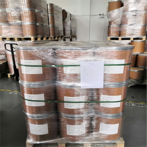 Sinh học đệm tris Hydrochloride CAS 1185-53-1 tris <span class=keywords><strong>HCL</strong></span> - Product Image 3