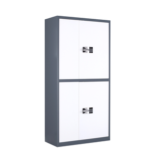 Caja Fuerte de Laboratorio, Totalmente de Acero, con Contraseña, Caja Fuerte Confidencial con Caja Fuerte Interior - Product Image 3