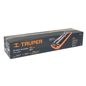 Truper CAZ-60 24 \ "(60 Cm) tagliavetro di alta qualità da Truper