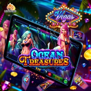 Vegas Night, Juego de Habilidad en Inglés y Pesca en Línea, Puntos de Internet - Versión Móvil y para PC para Adultos - Product Image 2