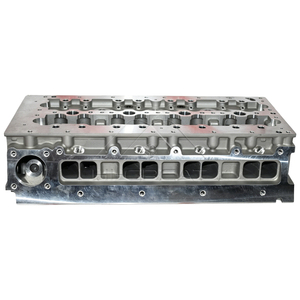 Cabeza de Cilindro 2.3 Multijet 16 71796192 908345K F1AE0481C F1AE3481E para Daily III Fiat Ducato Plataforma Chasis 71796192 - Product Image 3