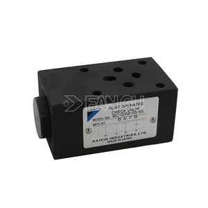 Katup periksa pengoperasi <span class=keywords><strong>Pilot</strong></span> Daikin asli Jepang MC-02AB-05-65 MT-02W-55 MG-02P-2-55 MP-02W-20-55 katup MG-02P-1-55 - Product Image 4