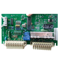 1900100521 1900100520 Pièce de rechange pour compresseur d'air portable, carte de circuit imprimé de télécommande sur contrôleur PCBA