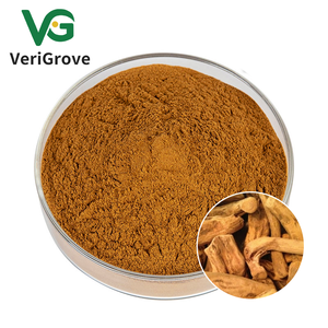 제조업체 공급 대황 뿌리 추출물 레인 5:1 10:1 대황 뿌리 추출물 분말 - Product Image 2