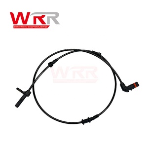 เครื่องตรวจจับความเร็วล้อ2219055700สำหรับระบบเบรคหน้าระบบเบรก ABS ระบบ S550 C216 W221 S600ใหม่ - Product Image 2