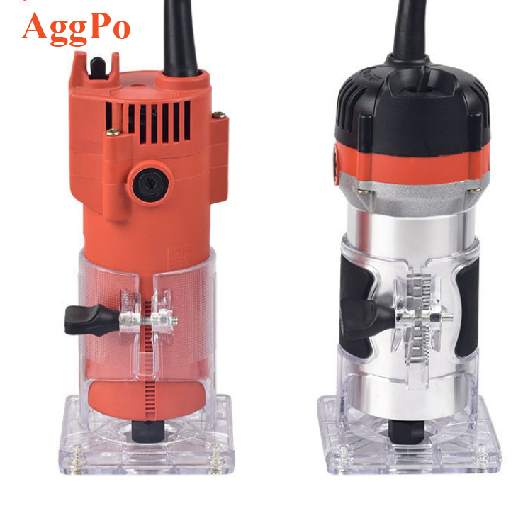 Многофункциональный Электрический роутер, деревообрабатывающая гравировка, обрезка кромок, машина для резьбы, набор резцов, электропила, деревообрабатывающий инструмент