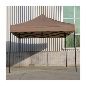 4x4 2x2 kích thước nhỏ giá rẻ chất lượng tốt ngoài trời gazebo Lều nhỏ gấp tán dễ dàng bật lên lều - Product Image 1