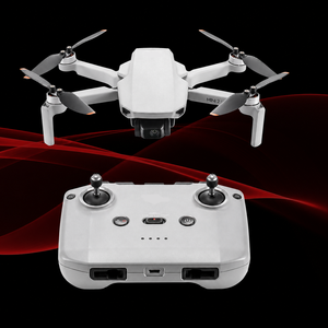 Drone avec caméra 4K, temps de vol longue durée, GPS, pliable, suivi intelligent, léger, moins de 249g, GPS pliable pour <span class=keywords><strong>Mini</strong></span> <span class=keywords><strong>2</strong></span> <span class=keywords><strong>SE</strong></span>, 99% neuf - Product Image 6