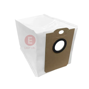 Sac filtrant pour aspirateur domestique efficace pour Conga 2299/Ultra Home X-Treme Genesis/Liectroux G7/<span class=keywords><strong>EVOLUTION</strong></span> AIRO WHITE - Product Image 4