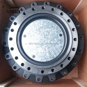 OTTO 267-6796 267-6877 215-9952 2676796 2676877 2159952 Riduttore Finale E329DL <span class=keywords><strong>E329</strong></span> M4V290 Scatola del Cambio di Traslazione - Product Image 6