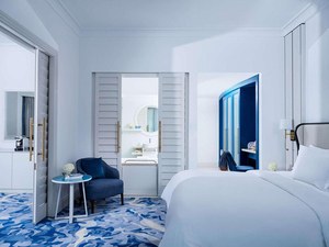 Sofitel <span class=keywords><strong>Dubai</strong></span> 5-звездочный гостиничный набор для спальни роскошный OEM ODM деревянная мебель для гостиничных номеров от производителя - Product Image 2