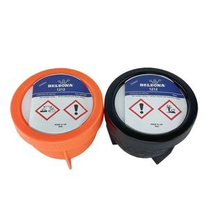 Recubrimiento Epóxico en Aerosol Zyx Belzona 1523 Resistente al Amoníaco Líquido para Tuberías y Recipientes - Product Image 6