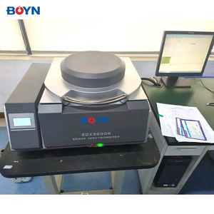 Analisador Mineral XRF de Mesa BOYN EDX3600 para Análise de Mineração - Product Image 3