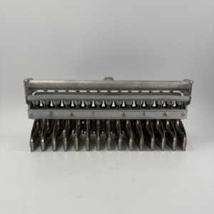 Accesorios <span class=keywords><strong>de</strong></span> estufa <span class=keywords><strong>de</strong></span> <span class=keywords><strong>Gas</strong></span> comercial Sinopts Piezas <span class=keywords><strong>de</strong></span> caldera <span class=keywords><strong>de</strong></span> <span class=keywords><strong>Gas</strong></span> Quemador <span class=keywords><strong>de</strong></span> acero inoxidable <span class=keywords><strong>de</strong></span> 15 filas - Product Image 3