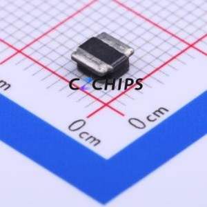 Inducteur de puissance LVS404018-4R7T-N SMD, 4x4mm (Inductance : 4,7uH) (Précision : 30%) Courant nominal : 1,7A - Product Image 2