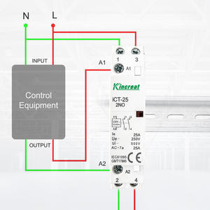 एसएसडी डीसी 1000v 800v 600v 500v 10ka ~ 20ka 20ka ~ 40ka घर सर्ज सुरक्षात्मक लो-वोल्टेज रेस्टर डिवाइस pv - Product Image 4