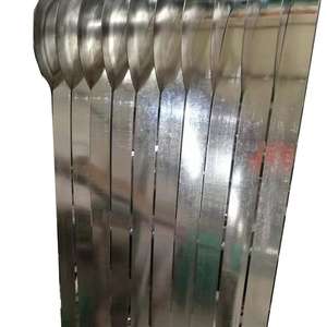 Bande en acier trempée à chaud, 0.<span class=keywords><strong>2</strong></span>/0.25/0.26/0.28/0.3/0.36x36mm, matériau souple, Q195 - Product Image 1