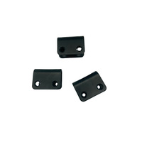Usine de gros U-Clip Line Array Hanger accessoire électronique pour haut-parleurs