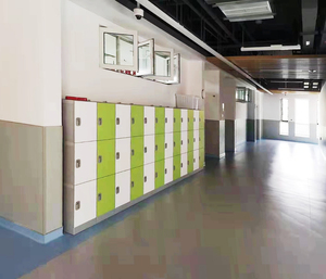 Hồng Tủ Quần Áo Bluetooth Bưu Kiện Đồng Xu Hoạt Động Tủ Khóa Trường Siêu Thị Cho Các Phím ABS Tủ Khóa Nhựa Locker Khóa Thông Minh - Product Image 3