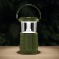 Precio bajo IPX5 Altavoz Bluetooth inalámbrico a prueba de agua Altavoz para acampar al aire libre con efecto colorido RGB