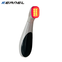 Appareil de photothérapie LED portable, thérapie photodynamique LED, thérapie par lumière infrarouge LED, machine de beauté PDT pour le rajeunissement de la peau