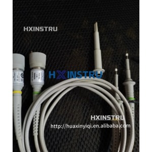 Sonda Pasiva Keysight N2894A, Sonda de Prueba/Atenuación para Laboratorio 10:1/700MHz/10 MOmega/2.5-mm/9.5 PF/400V H - Product Image 5