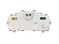 3801010-D824E Kombinasi Meter Instrumen Kluster untuk Truk Tugas Berat