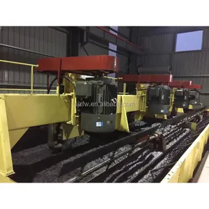 High Cost-Effective Copper Ore Flotation Machine Flotation Concentrator For Sale