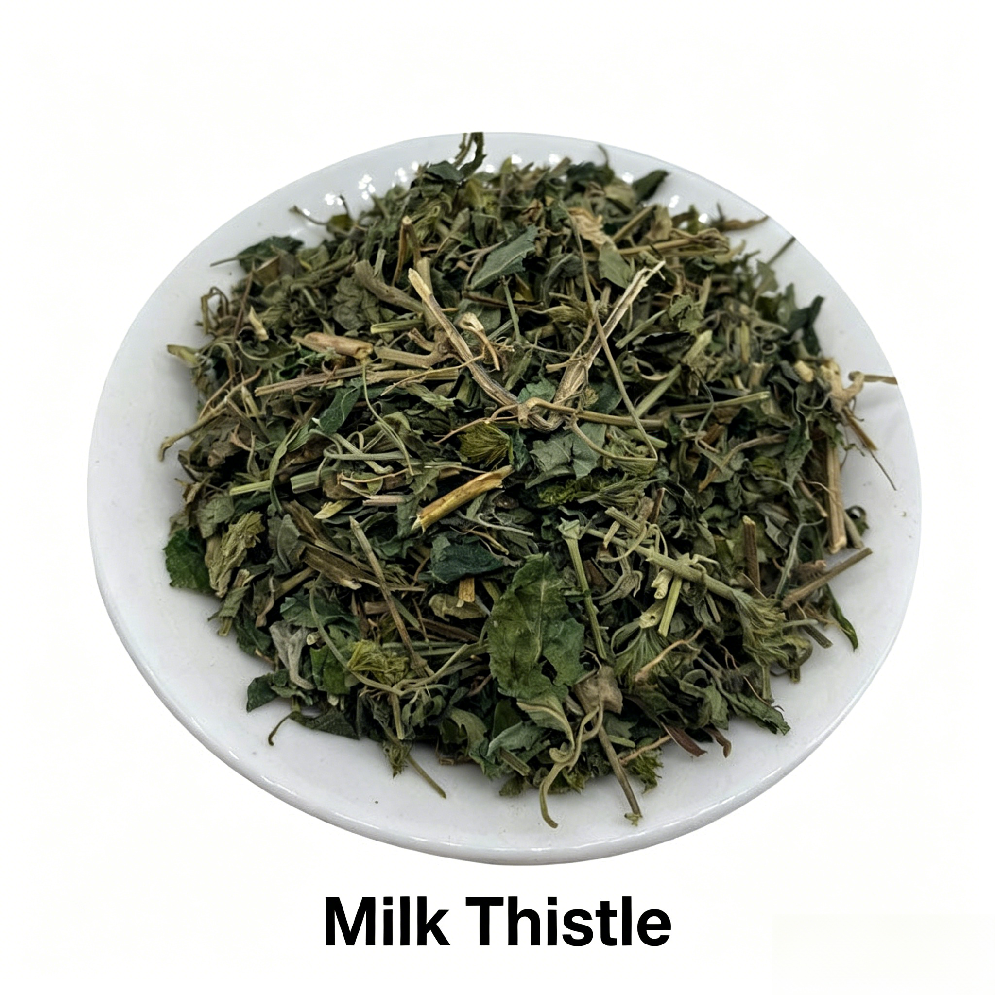 Premium Dried Milk Thistle Natural Chinese Herbal Medicine Raw Material 1kg