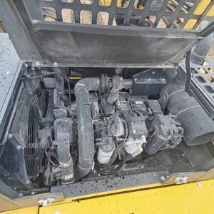 Komatsu เครื่องขุด450LC-8 PC ของแท้จากญี่ปุ่น - Product Image 6