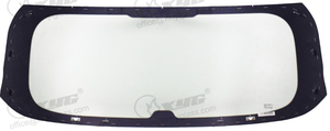 KIA CARENS SUV 2022- Autoglas Frontscheibe Türenfenster Heckscheibe Dreieckige Seitenfenster Schiebedach Panoramadach - Product Image 4