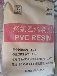 Bột Nhựa Pvc Bán Chạy Sg3/Sg5/Sg8/S65/K65/K67/K70