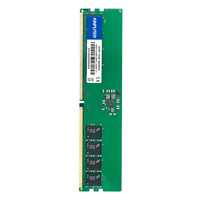 Mémoire RAM Ddr5 de haute qualité 5200mhz 4800mhz DDR5 8gb 16gb 32gb Sodimm pour ordinateur de bureau