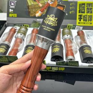Série de grenades lumineuses à long manche M24 de science <span class=keywords><strong>militaire</strong></span> et d'éducation jouets pour enfants - Product Image 3