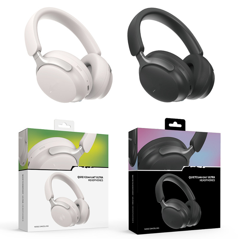 bose headphones wireless noise cancellation