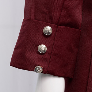 <span class=keywords><strong>Costume</strong></span> de cosplay Pirates <span class=keywords><strong>des</strong></span> <span class=keywords><strong>Caraïbes</strong></span> Echo, manteau pour homme adulte, Halloween, carnaval, jeu de rôle - Product Image 3