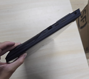 Processore Intel ad alte prestazioni Notebook grafica dedicata DE-LL G5 5500 I5 16 + 512G Laptop da gioco <span class=keywords><strong>per</strong></span> gioco - Product Image 4