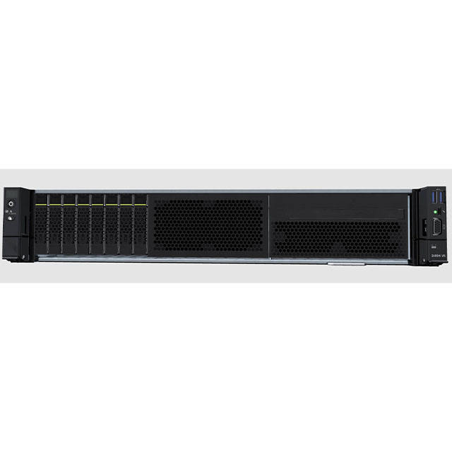 Fusion 2488H V6 Ddr4 ram Servers 2U Rack 32C 2.80GHZ Dual Power Network Server for Virtualization High-performance Computing Ect