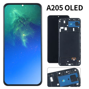 Schermo per Cellulare Samsung <span class=keywords><strong>Galaxy</strong></span> A11 A12 A13 A21 <span class=keywords><strong>A31</strong></span> A42 A51 A71 Display LCD Touch Screen per Samsung A10 A20 A30 - Product Image 3