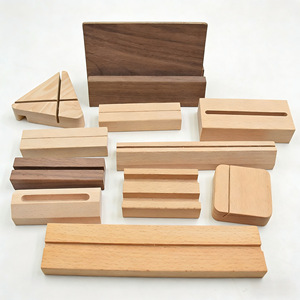 Cajas de Almacenamiento de Madera de Pino Rectangulares Hechas a Medida, Decoración del Hogar, Embalaje de Regalos, Acabado Natural Sin Pulir - Product Image 3