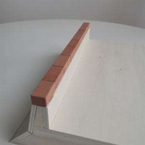 Rampas Profesionales de Madera de Gran Tamaño para Fingerboard - Product Image 3